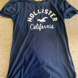 Hollister shirt